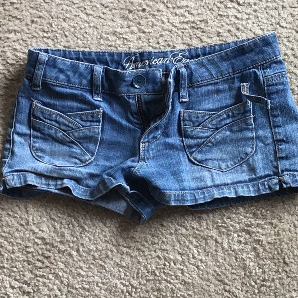 American Eagle shorts